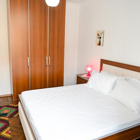 Berat Dream Apartment Exterior foto
