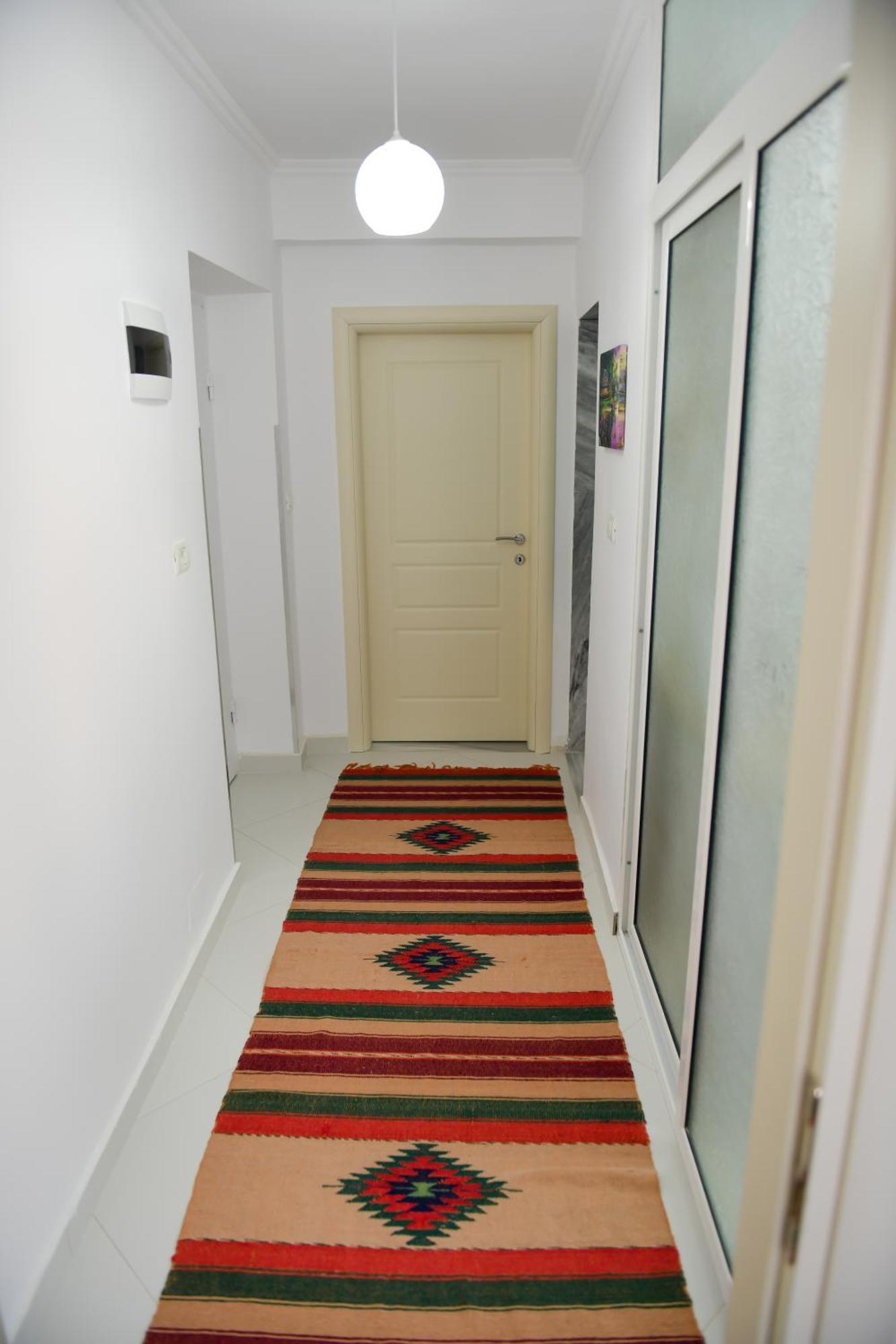 Berat Dream Apartment Exterior foto