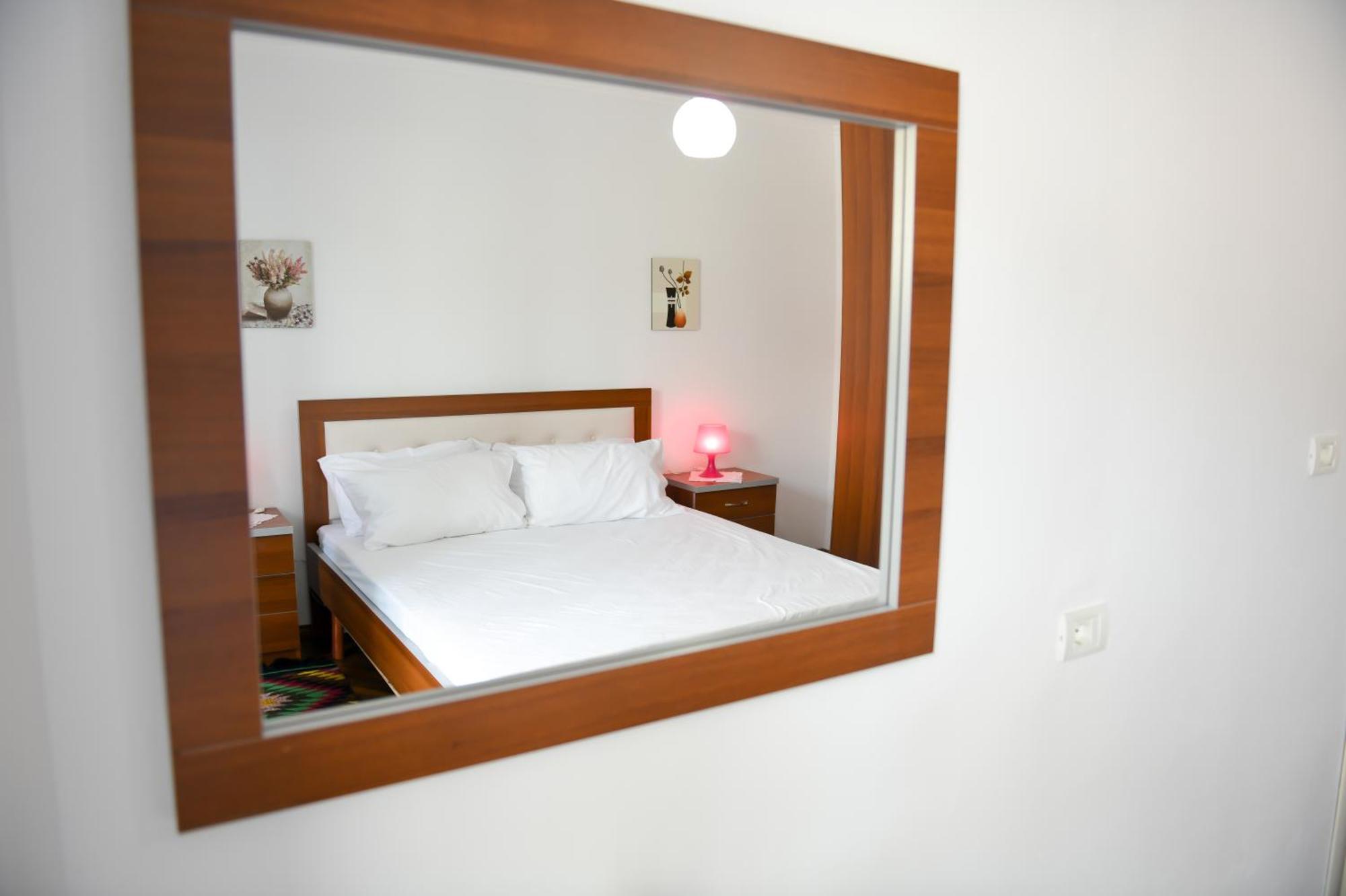 Berat Dream Apartment Exterior foto