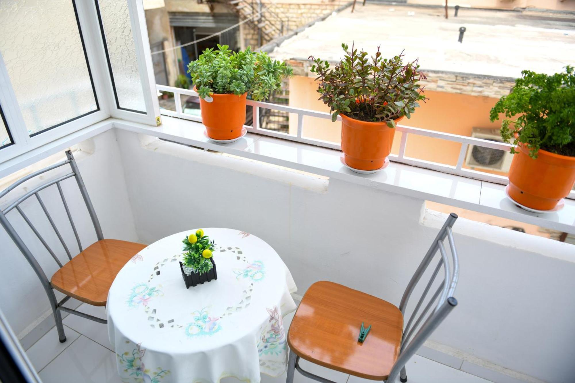 Berat Dream Apartment Exterior foto