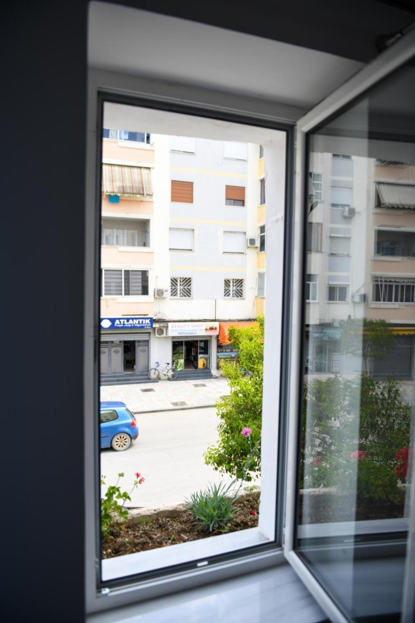 Berat Dream Apartment Exterior foto